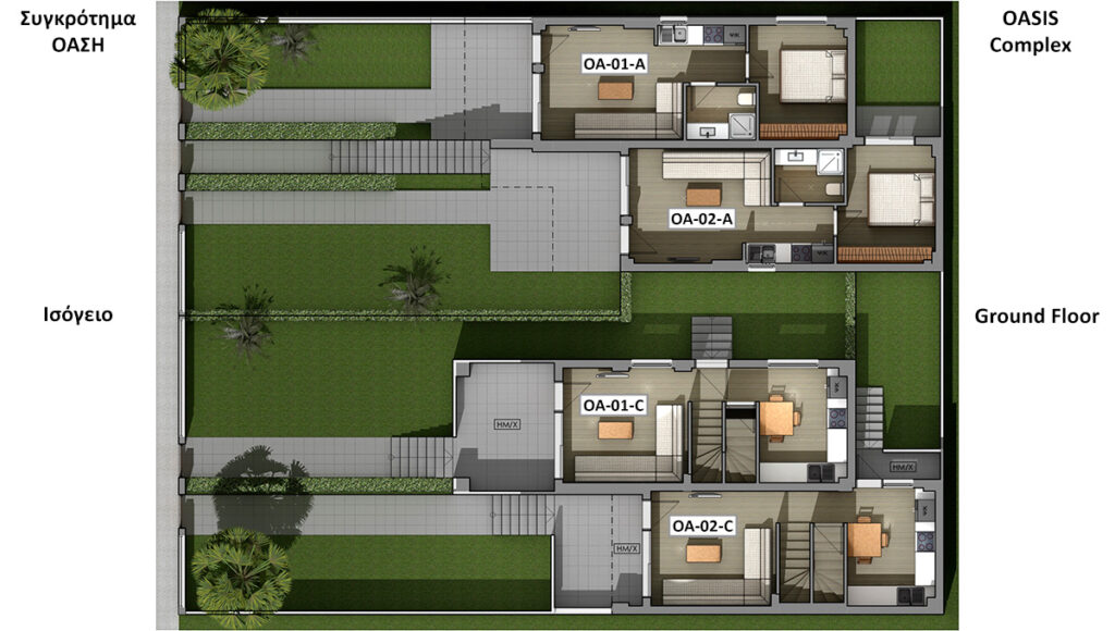 OASIS_n_ISOGEIO_q8